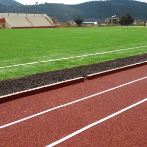 FABRICANTE DE PISTAS DE ATLETISMO